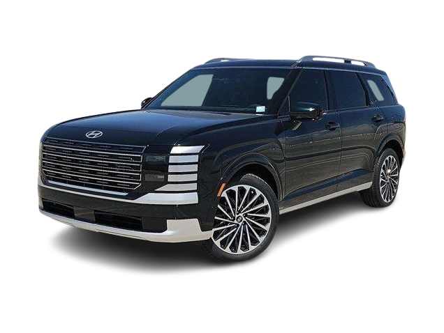 Thumbnail: 2026 Hyundai Palisade - 1