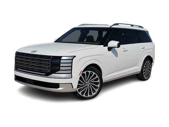 Thumbnail: 2026 Hyundai Palisade - 1