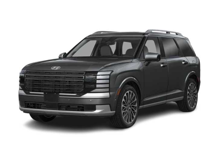 Thumbnail: 2026 Hyundai Palisade - 1