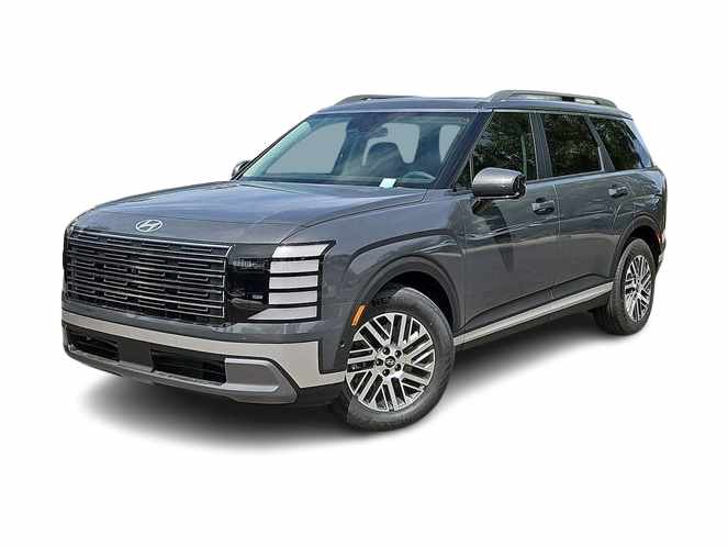 Thumbnail: 2026 Hyundai Palisade - 1