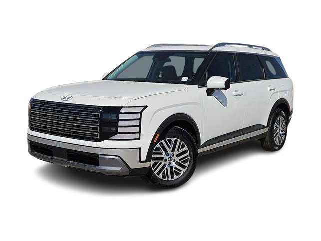 Thumbnail: 2026 Hyundai Palisade - 1