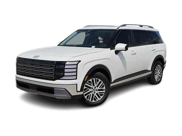 Thumbnail: 2026 Hyundai Palisade - 1