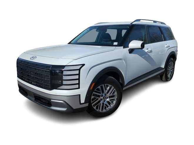 Thumbnail: 2026 Hyundai Palisade - 1