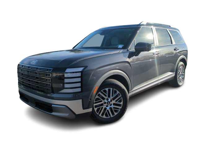 Thumbnail: 2026 Hyundai Palisade - 1