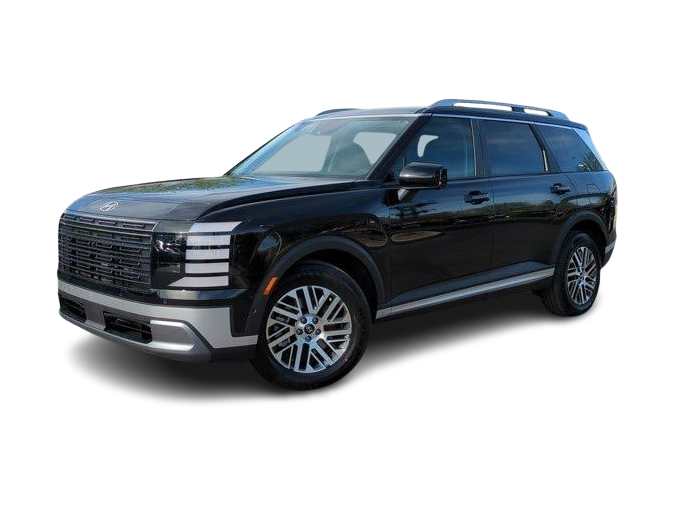 Thumbnail: 2026 Hyundai Palisade - 1