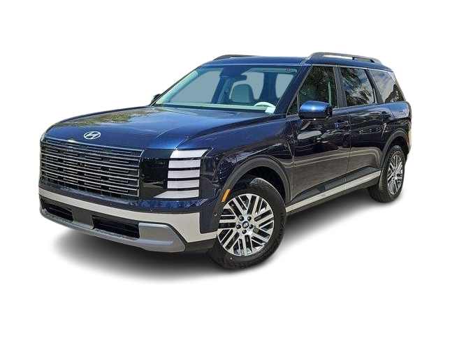 Thumbnail: 2026 Hyundai Palisade - 1