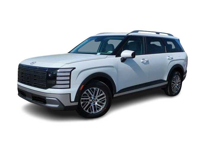 Thumbnail: 2026 Hyundai Palisade - 1