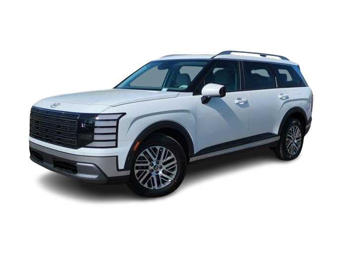 Thumbnail: 2026 Hyundai Palisade - 1