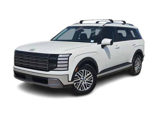 Thumbnail: 2026 Hyundai Palisade - 1