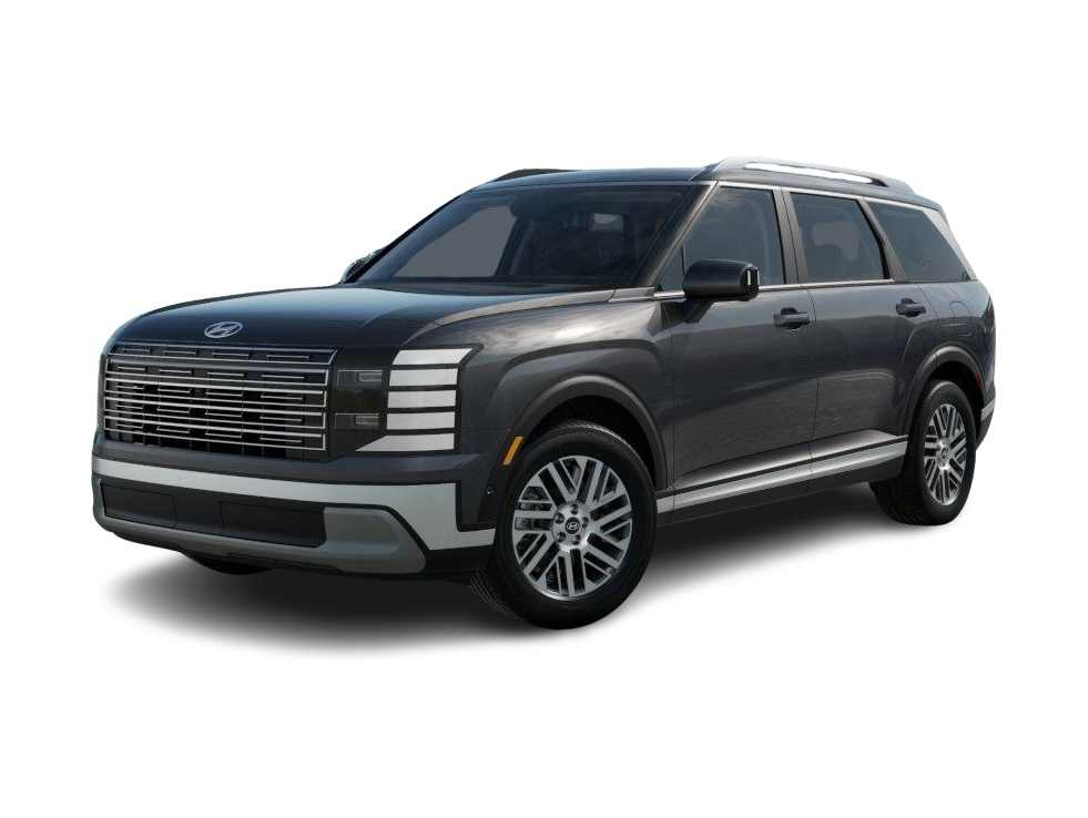 Thumbnail: 2026 Hyundai Palisade - 1