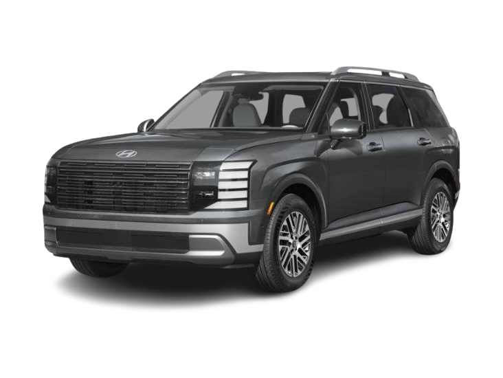 Thumbnail: 2026 Hyundai Palisade - 1