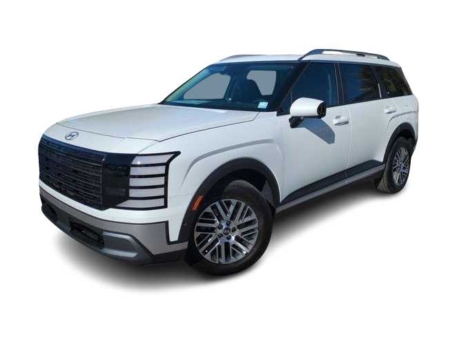 Thumbnail: 2026 Hyundai Palisade - 1