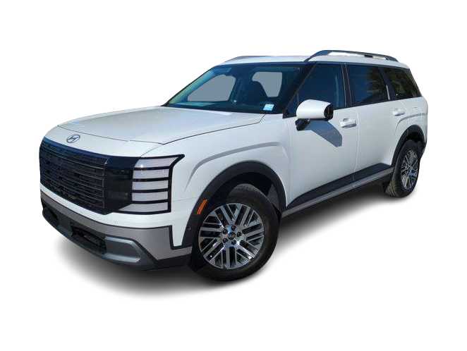 Thumbnail: 2026 Hyundai Palisade - 1