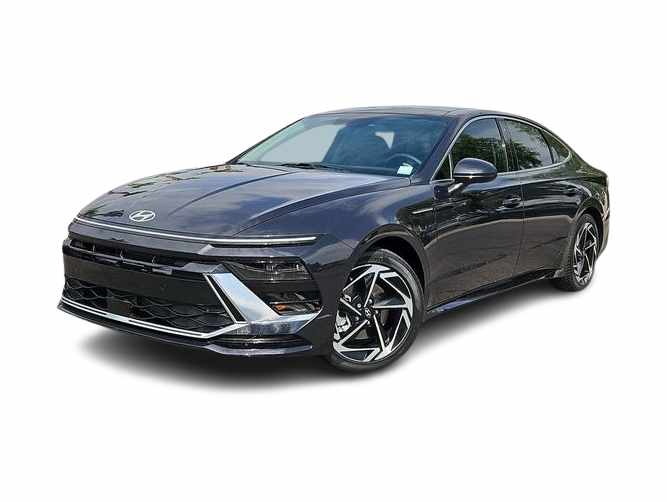 Thumbnail: 2024 Hyundai Sonata - 1