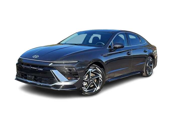 Thumbnail: 2024 Hyundai Sonata - 1