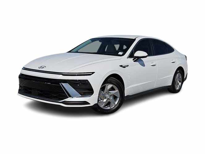 Thumbnail: 2026 Hyundai Sonata - 1