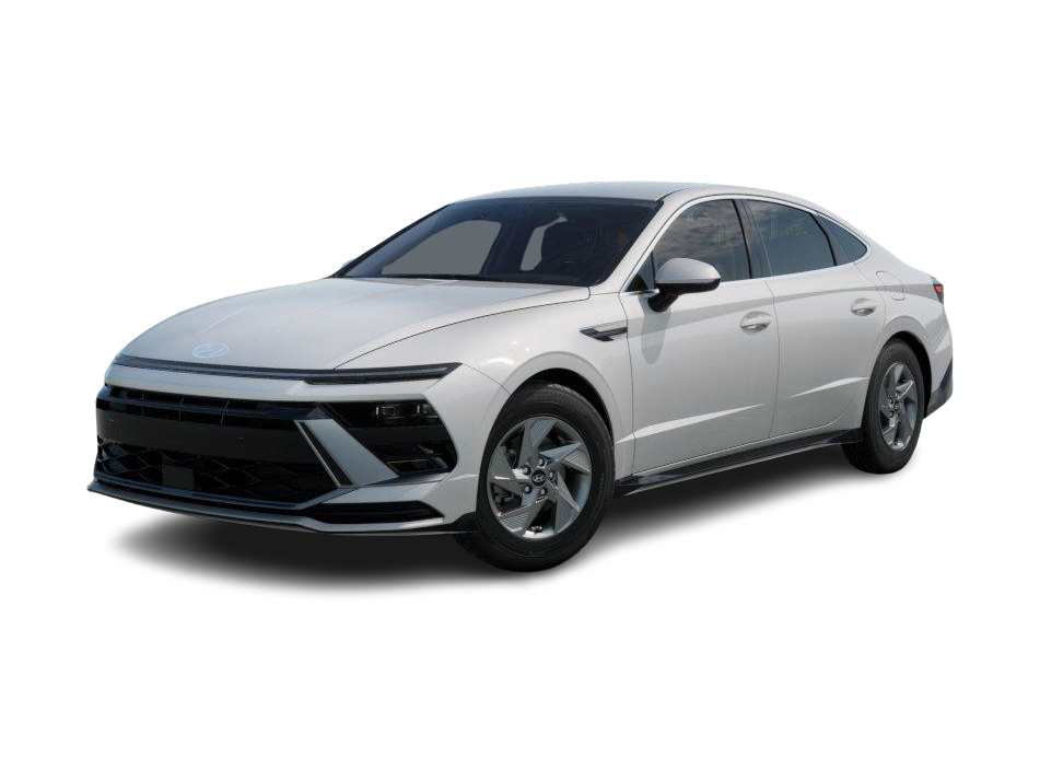 Thumbnail: 2026 Hyundai Sonata - 1