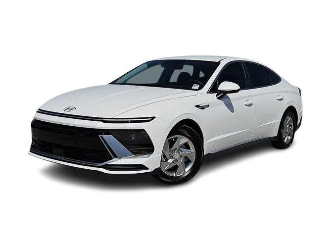 Thumbnail: 2026 Hyundai Sonata - 1