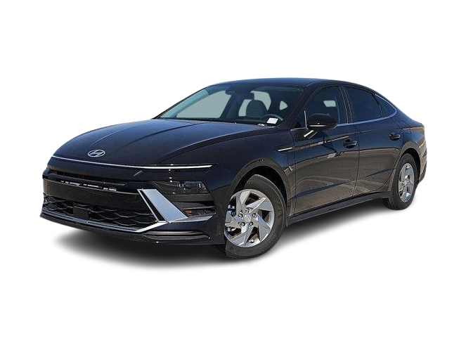 Thumbnail: 2026 Hyundai Sonata - 1