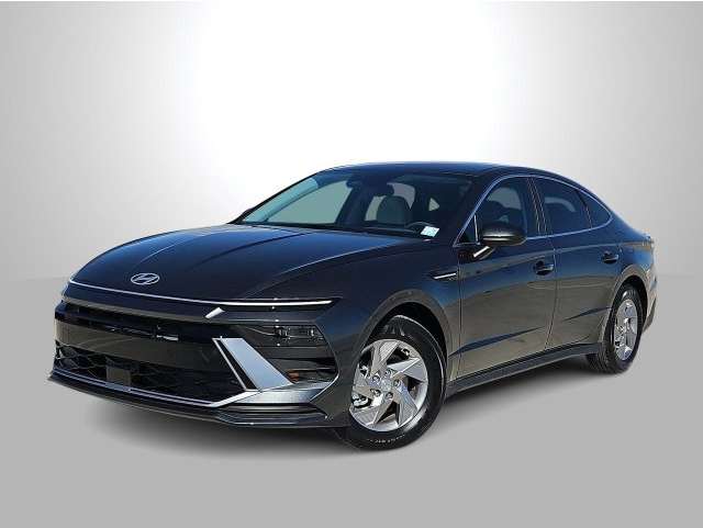 2026 Hyundai Sonata