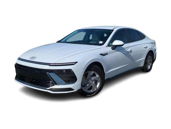 Thumbnail: 2026 Hyundai Sonata - 1