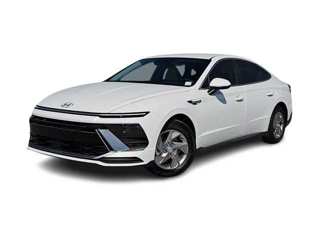 Thumbnail: 2026 Hyundai Sonata - 1