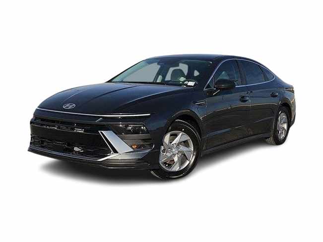 Thumbnail: 2026 Hyundai Sonata - 1