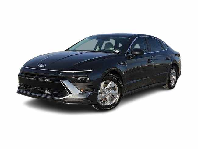 Thumbnail: 2026 Hyundai Sonata - 1
