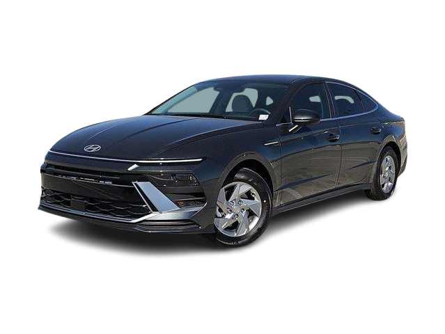 Thumbnail: 2026 Hyundai Sonata - 1
