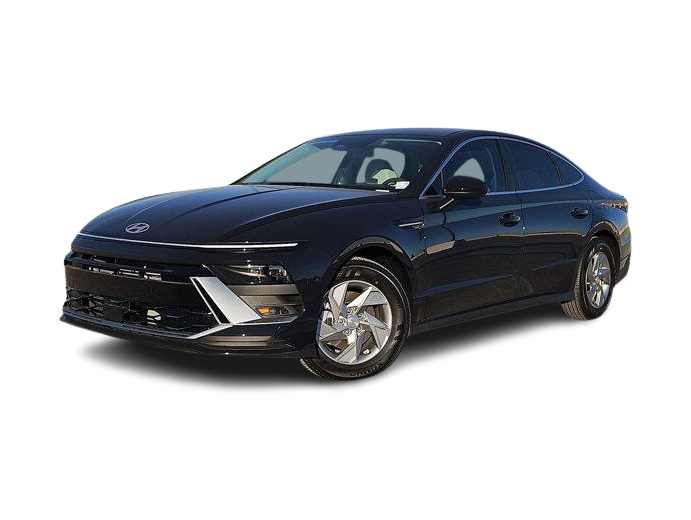 Thumbnail: 2026 Hyundai Sonata - 1