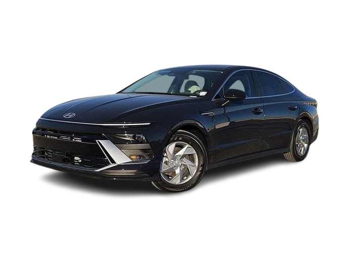 Thumbnail: 2026 Hyundai Sonata - 1