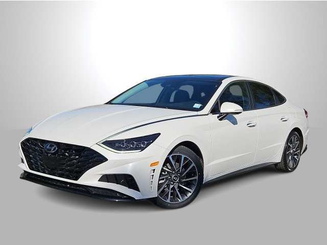 2022 Hyundai Sonata