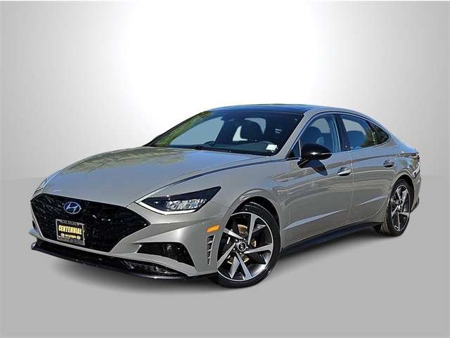 2023 Hyundai Sonata SEL Plus
