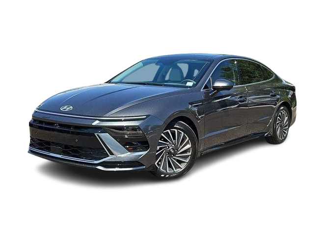 Thumbnail: 2026 Hyundai Sonata - 1