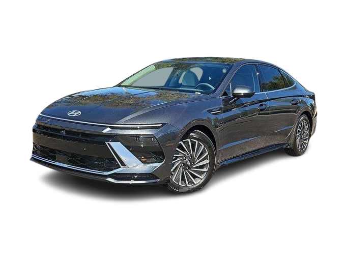 Thumbnail: 2026 Hyundai Sonata - 1