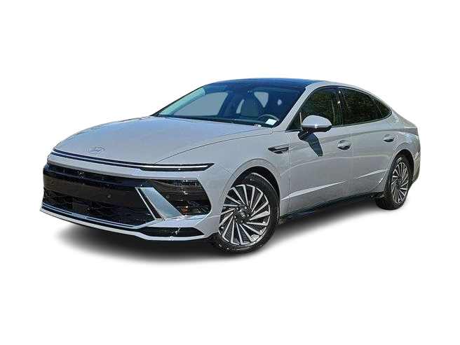 Thumbnail: 2026 Hyundai Sonata - 1