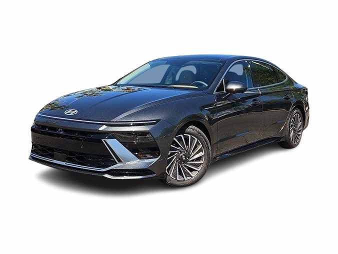 Thumbnail: 2026 Hyundai Sonata - 1