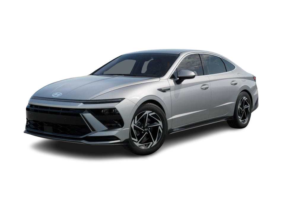 Thumbnail: 2026 Hyundai Sonata - 1