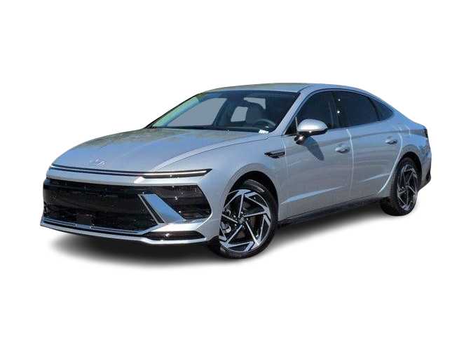 Thumbnail: 2026 Hyundai Sonata - 1