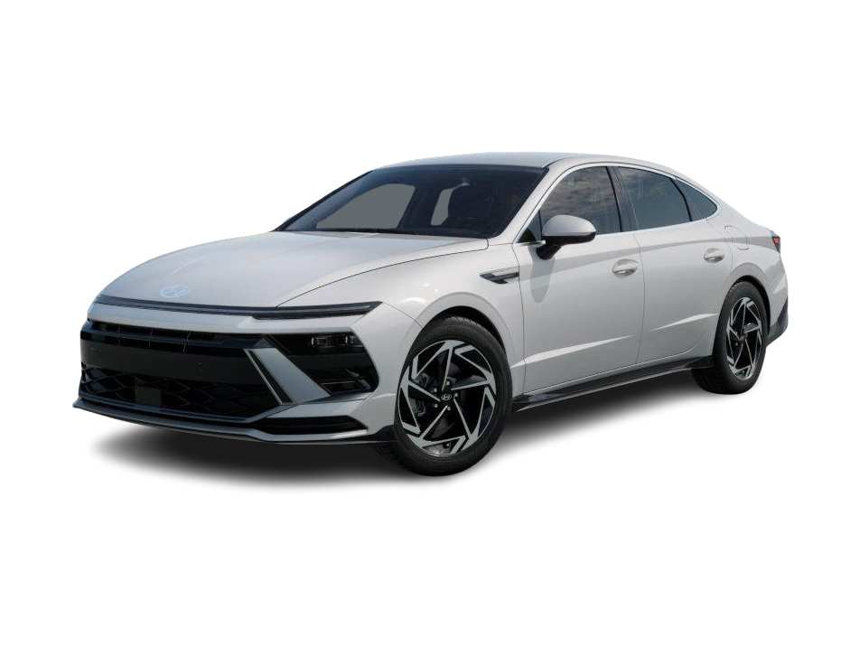 Thumbnail: 2026 Hyundai Sonata - 1