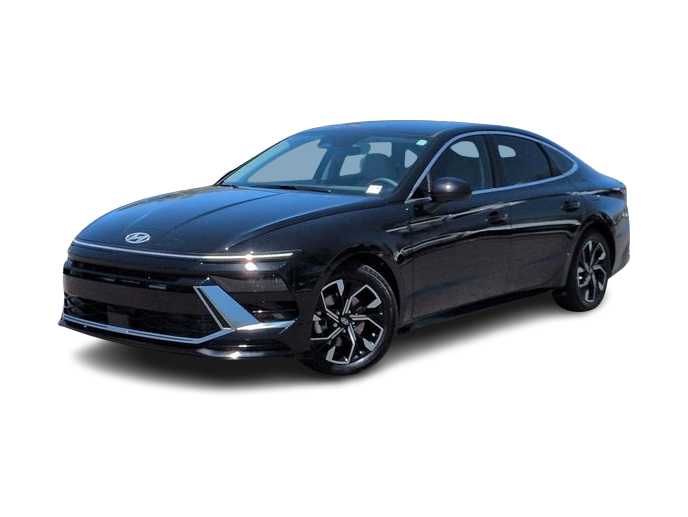 Thumbnail: 2025 Hyundai Sonata - 1