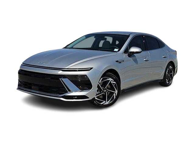 Thumbnail: 2026 Hyundai Sonata - 1