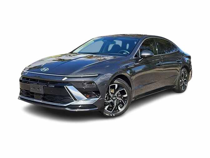 Thumbnail: 2025 Hyundai Sonata - 1