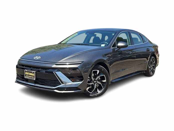 Thumbnail: 2025 Hyundai Sonata - 1