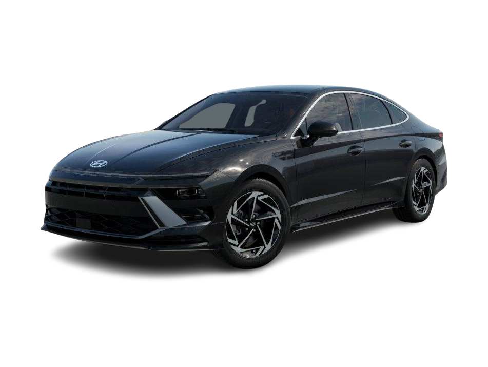 Thumbnail: 2026 Hyundai Sonata - 1