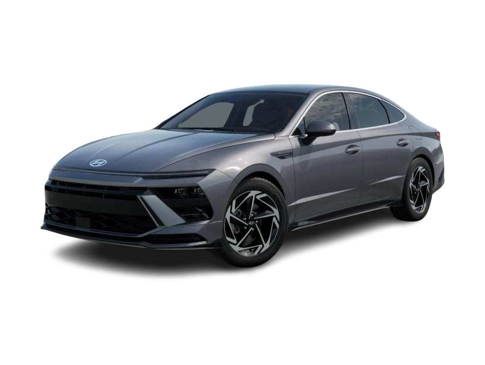 Thumbnail: 2026 Hyundai Sonata - 1