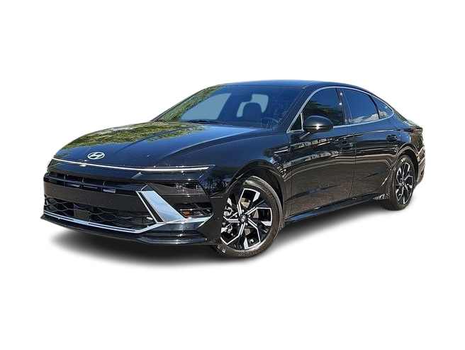 Thumbnail: 2025 Hyundai Sonata - 1