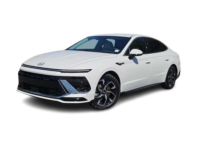 Thumbnail: 2025 Hyundai Sonata - 1