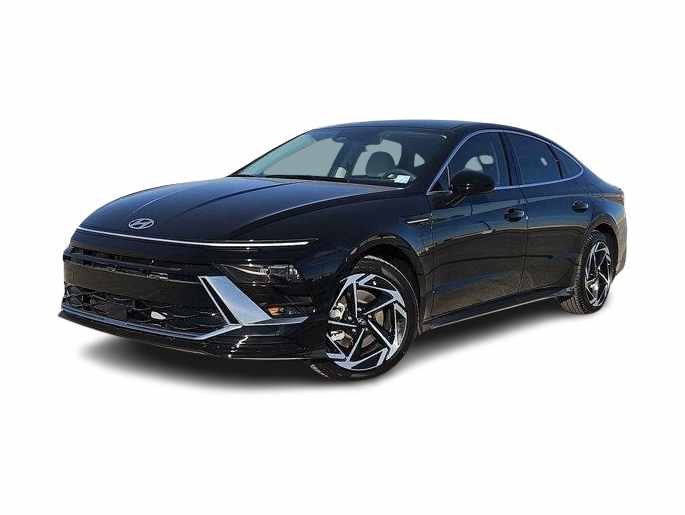 Thumbnail: 2026 Hyundai Sonata - 1