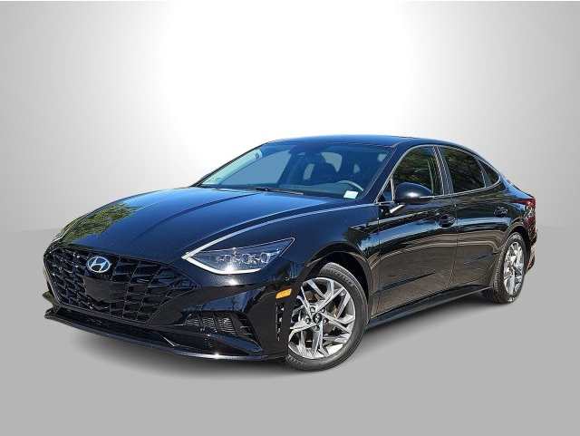 2023 Hyundai Sonata